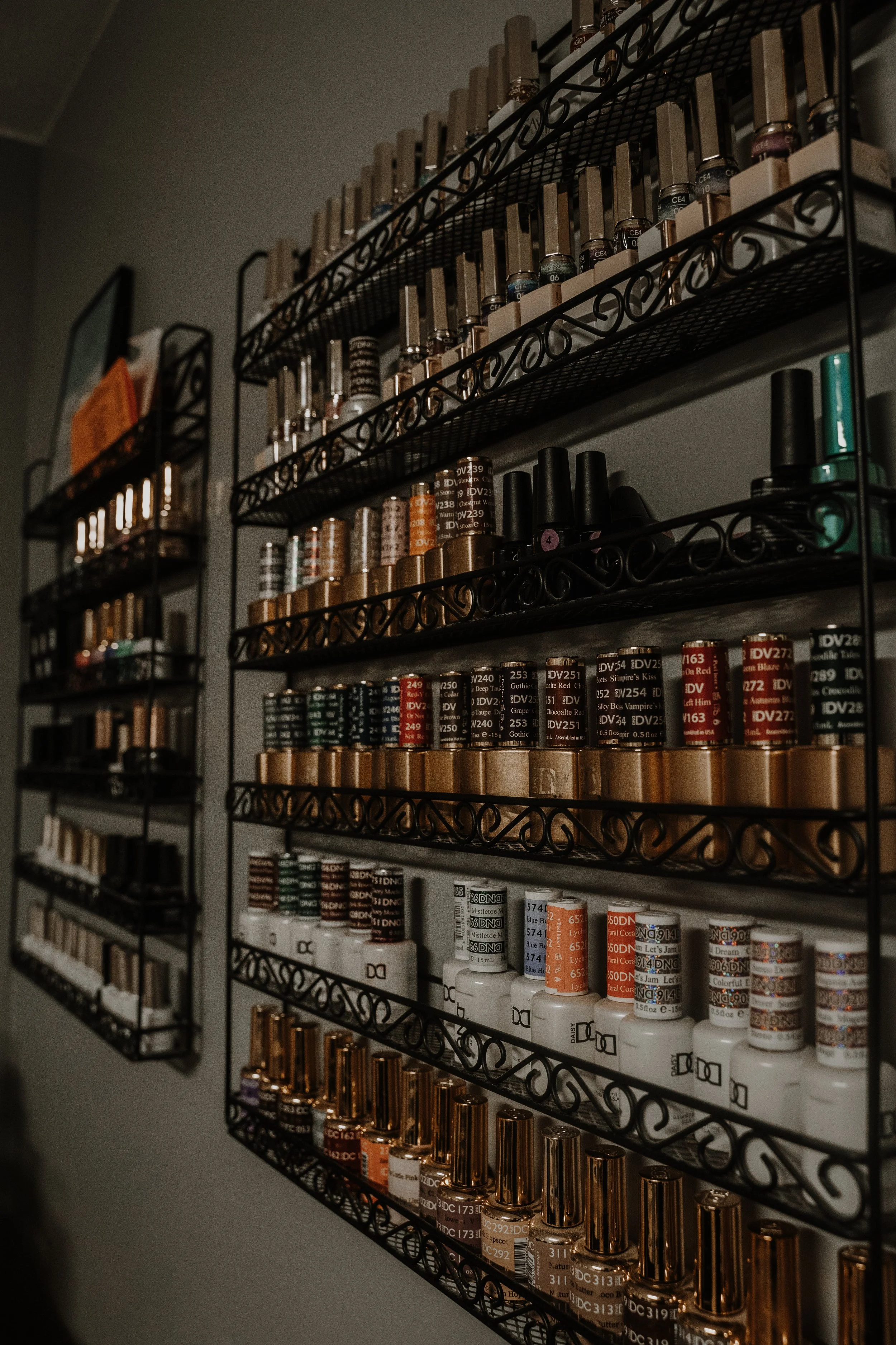 Bella Luxe Studio in Vienna, WV