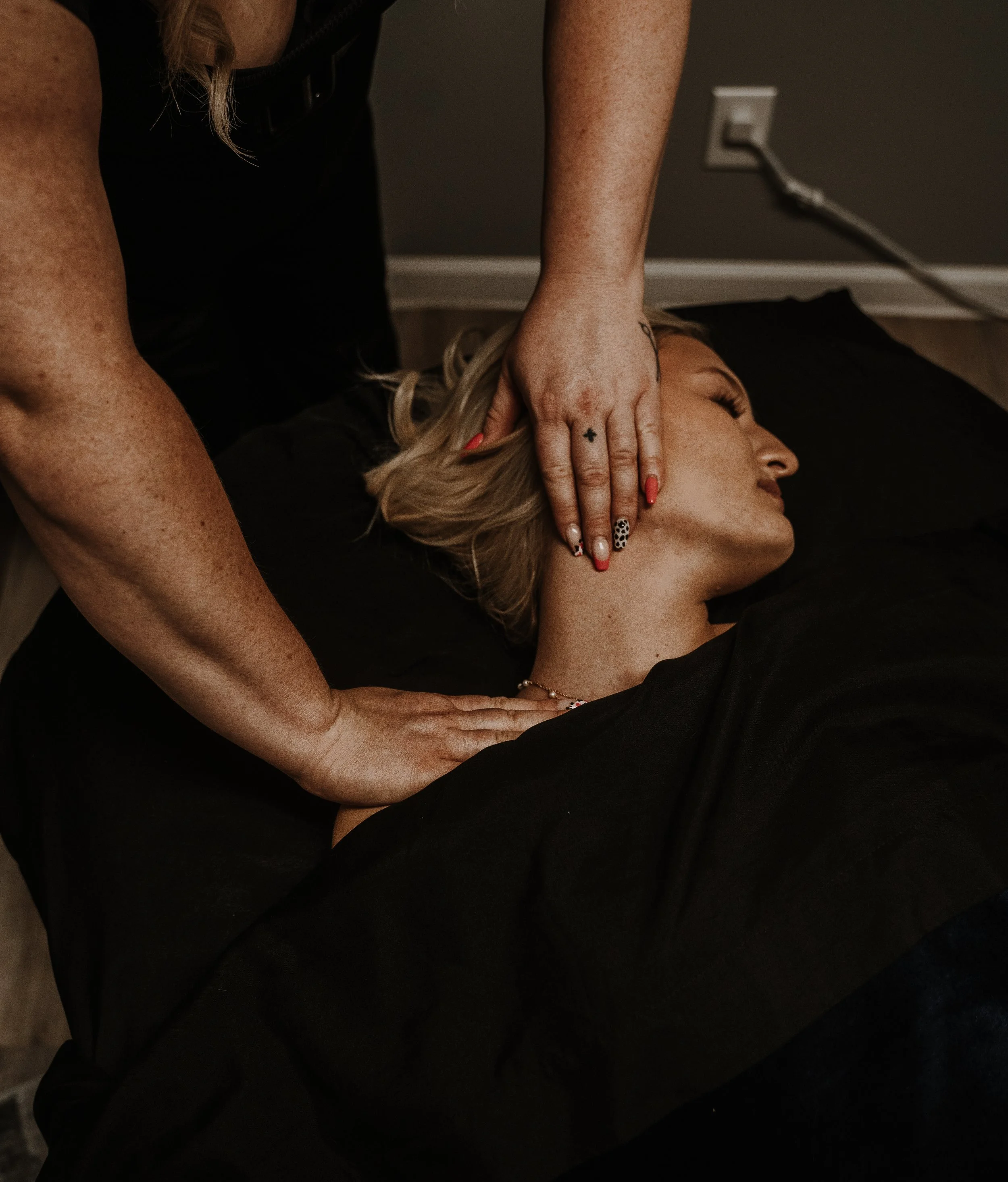 Bella Luxe Studio in Vienna, WV (4)