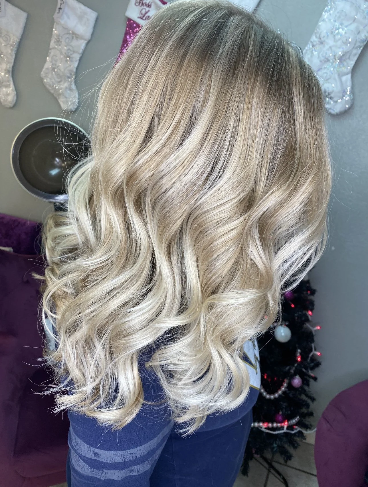Bella Luxe Studio in Vienna, WV (5)