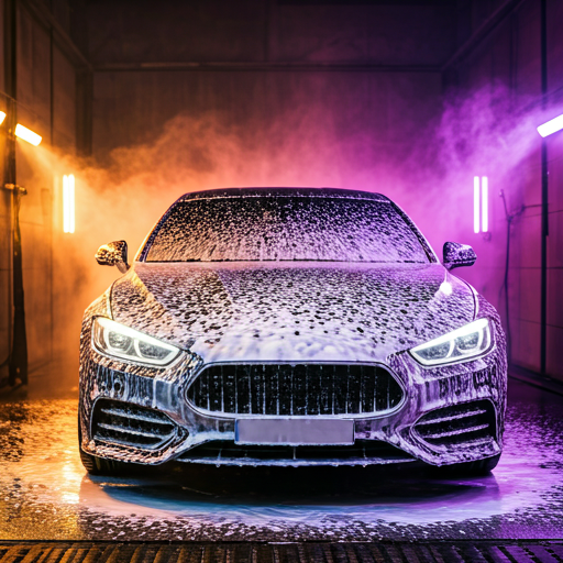 iShine Express Car Wash & Detail - Market Square in Houston, TX
