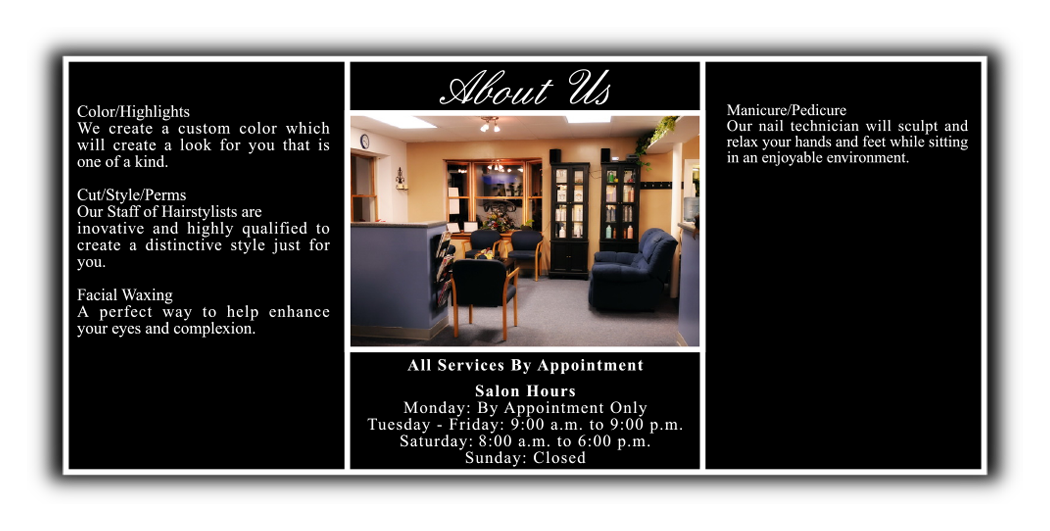 Ambiance Hair Salon & Spa in Beavercreek, OH (2)