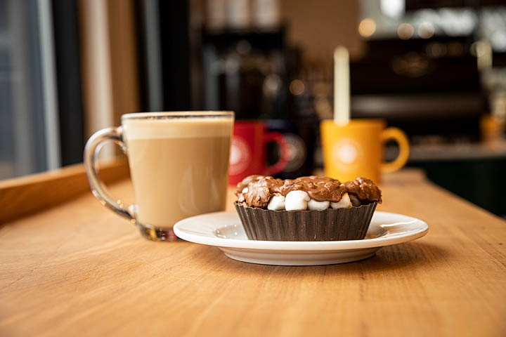 The Filling Station Coffee Haus in Berne, IN (2)