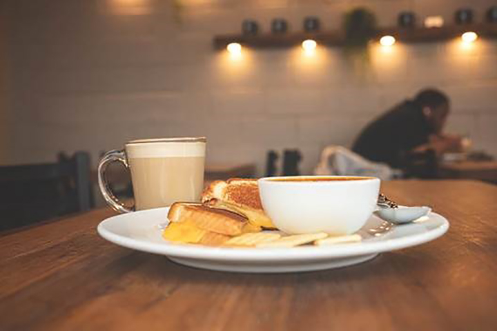 The Filling Station Coffee Haus in Berne, IN (3)