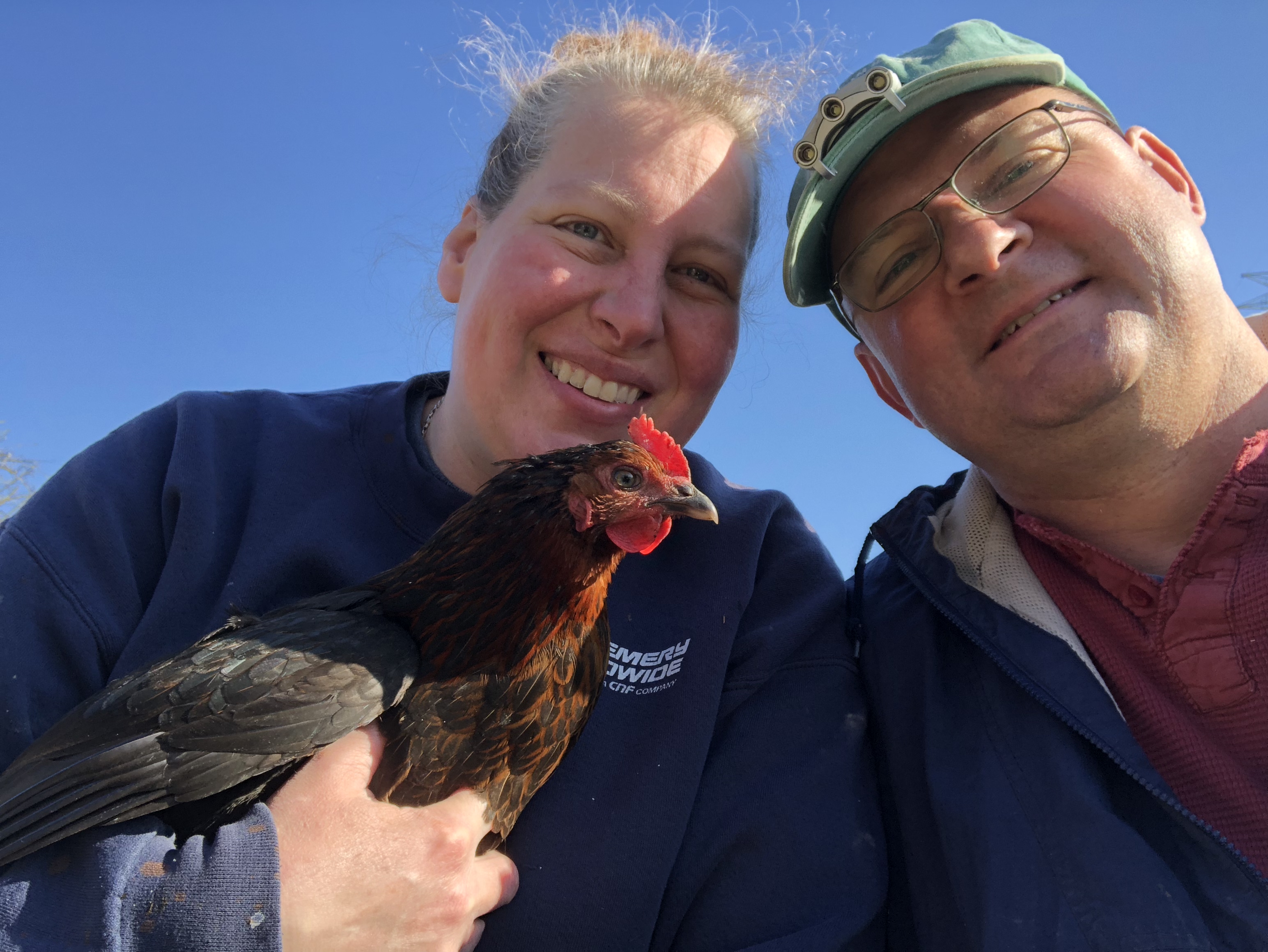 Happy Wife Acres in Fairborn, OH