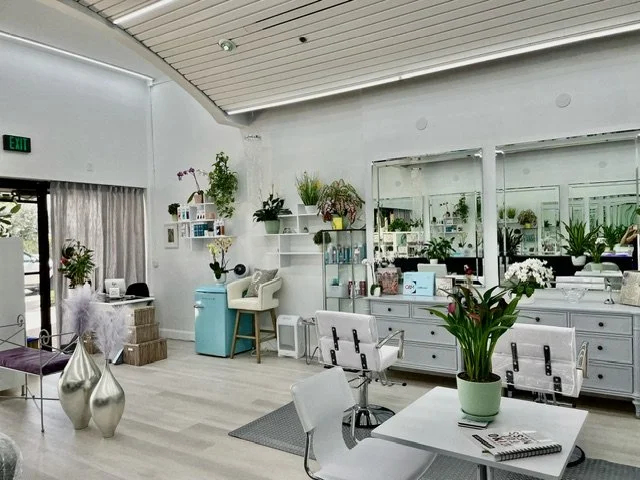 Harmony Holistic Beauty, Organic Hair Salon and Skin Care in Boynton Beach, FL