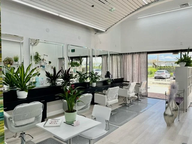Harmony Holistic Beauty, Organic Hair Salon and Skin Care in Boynton Beach, FL (2)