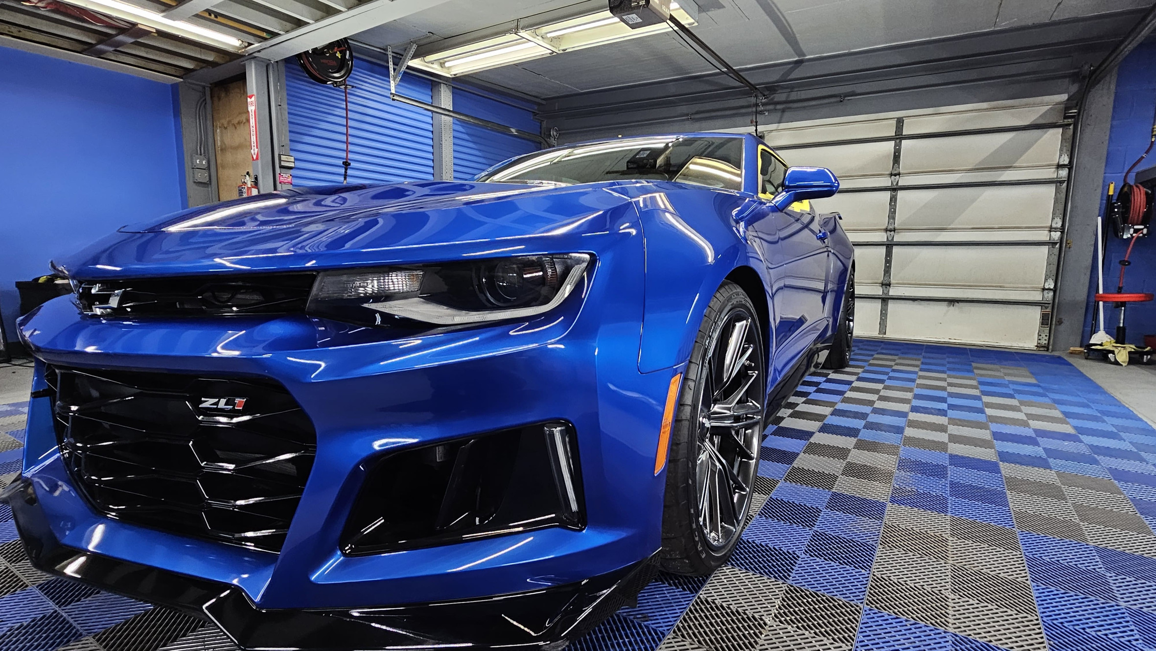 A Plus Auto Detail, LLC in Chicago, IL