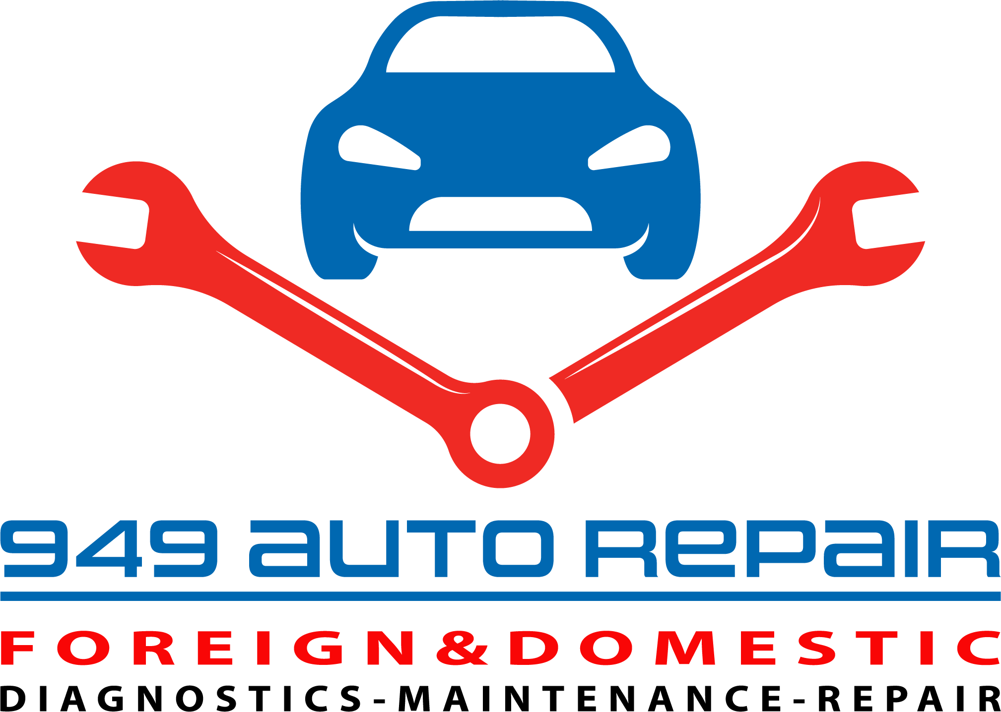 949 Auto Repair in Laguna Hills, CA