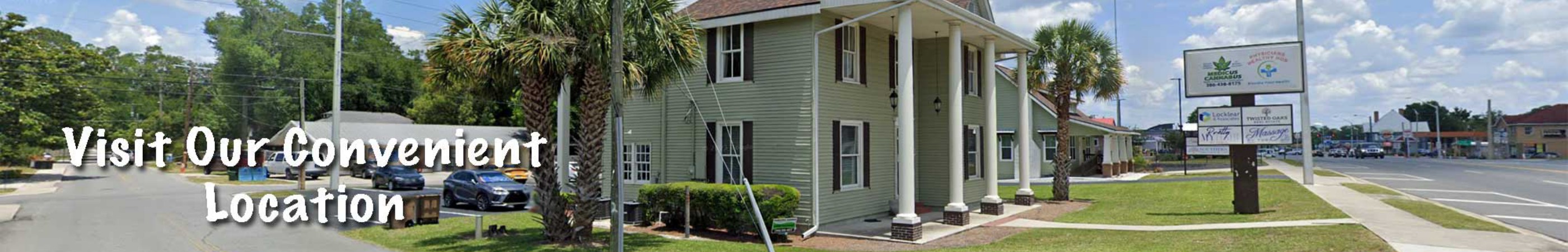 The Darby Rogers Company in Lake City, FL (2)