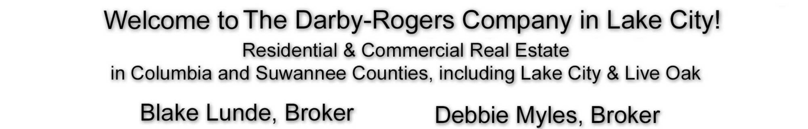 The Darby Rogers Company in Lake City, FL (6)