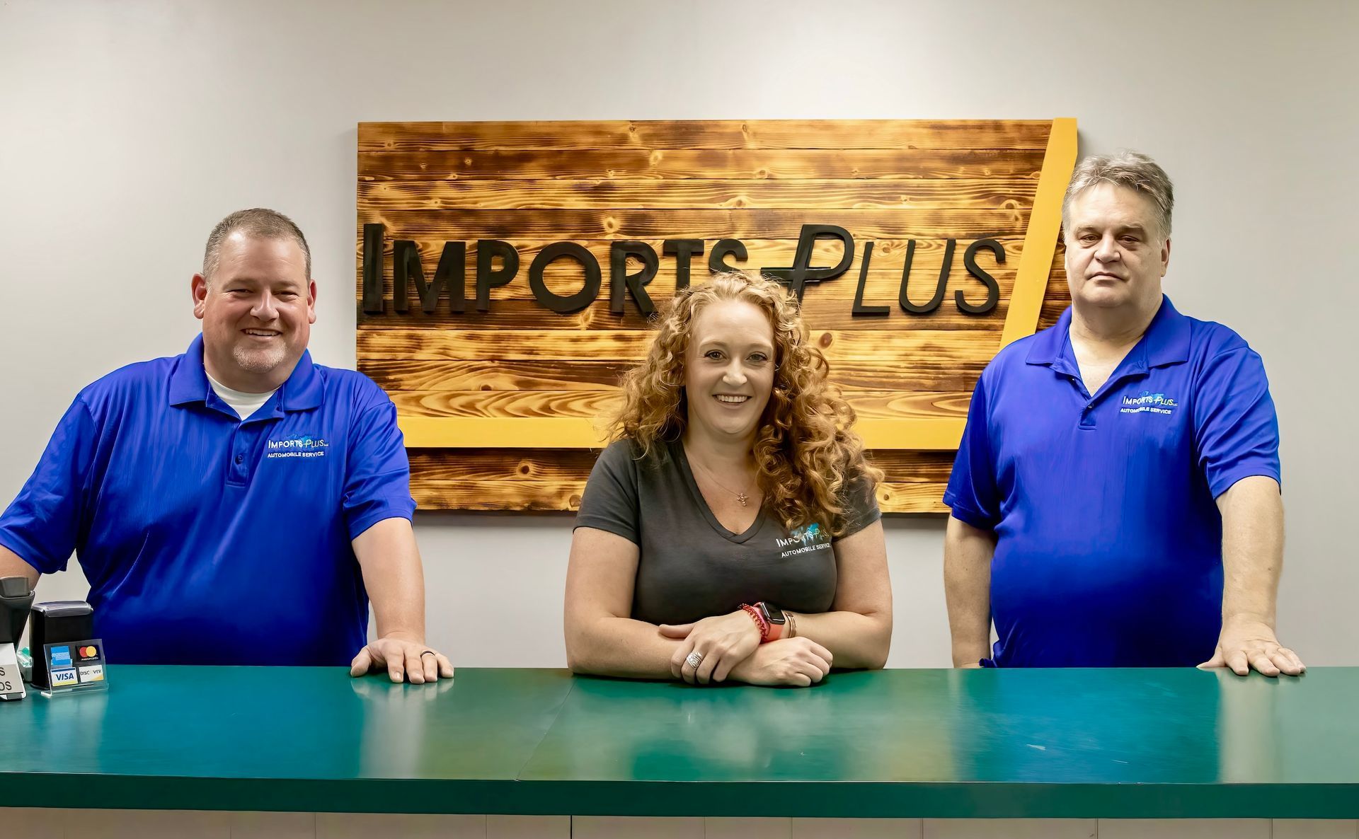 Imports Plus in Irmo, SC (6)
