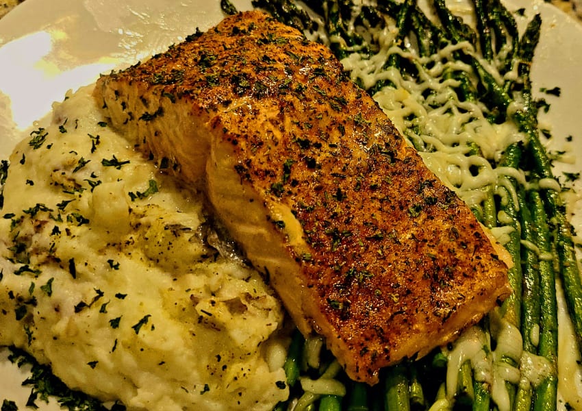 Chefboi Kali's Katerin in Covington, GA (2)