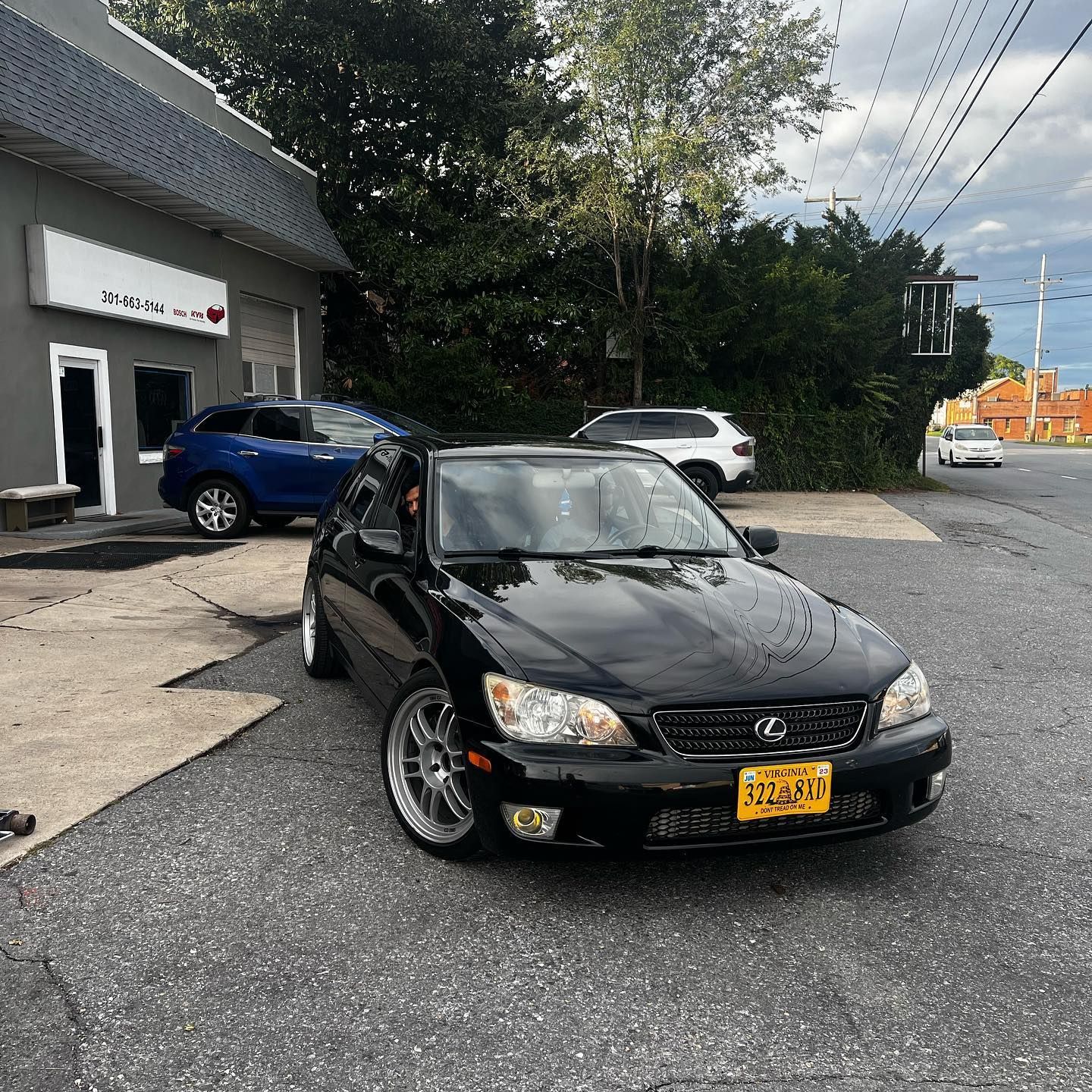 Upper Echelon Auto Service in Frederick, MD