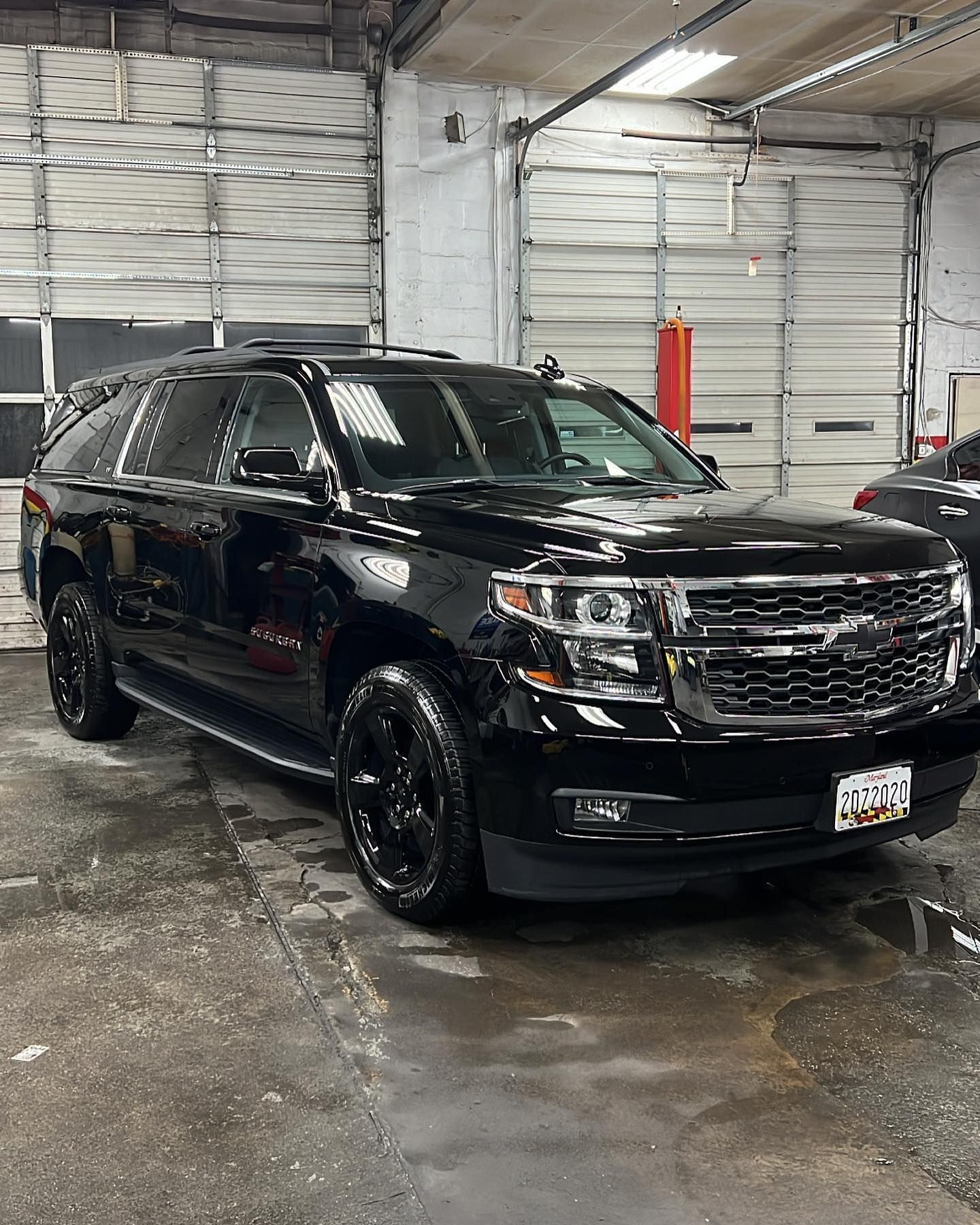 Upper Echelon Auto Service in Frederick, MD (4)