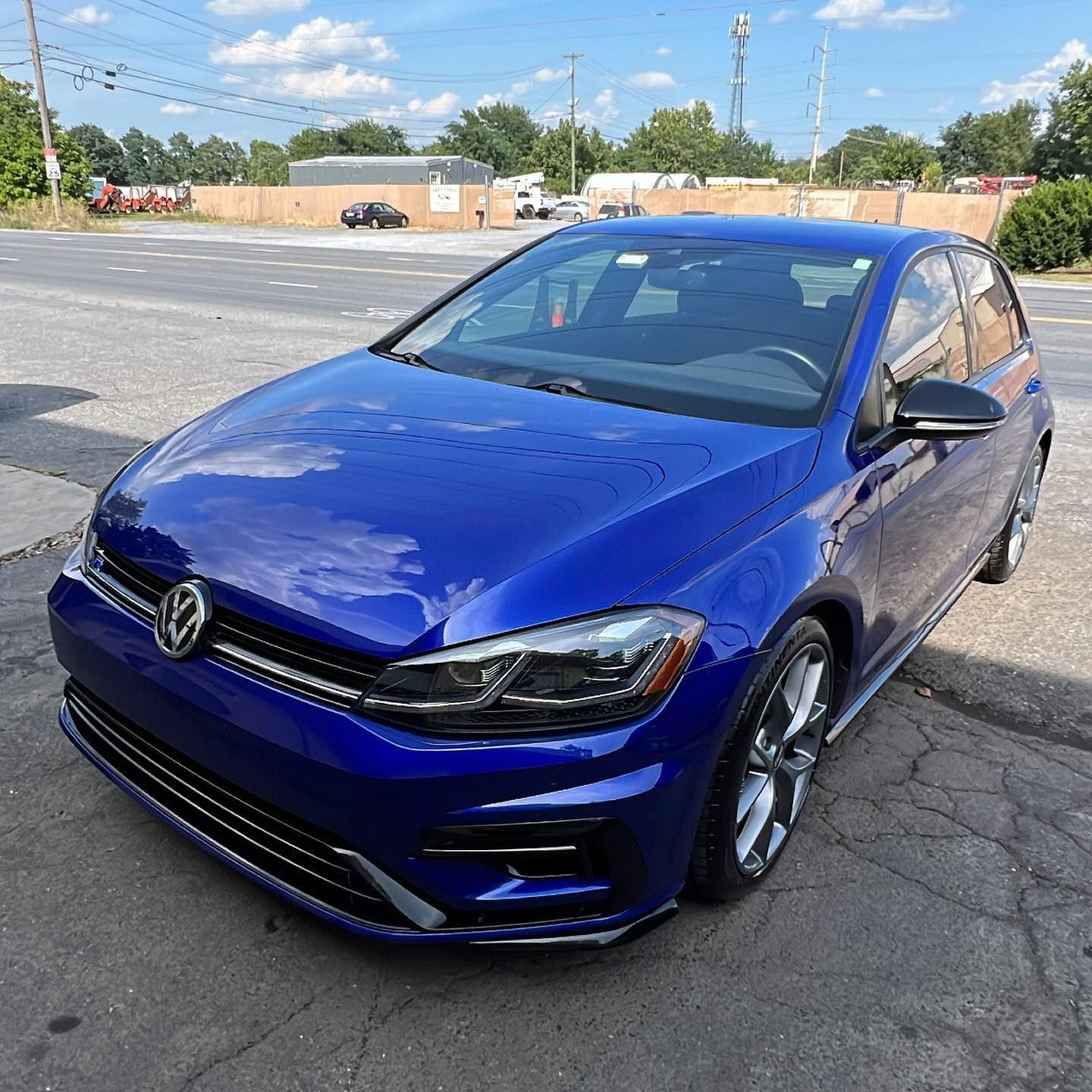 Upper Echelon Auto Service in Frederick, MD (5)