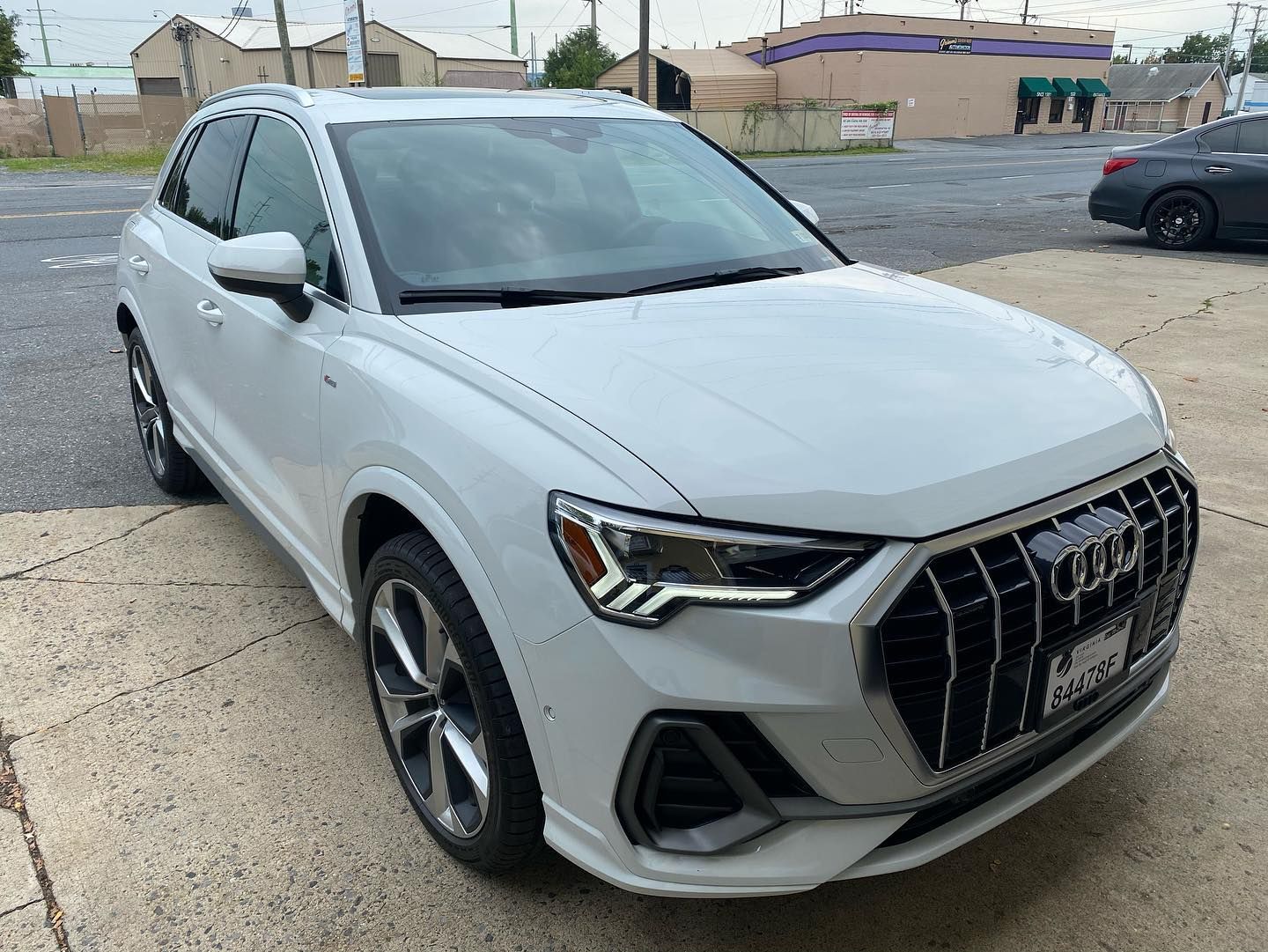 Upper Echelon Auto Service in Frederick, MD (6)