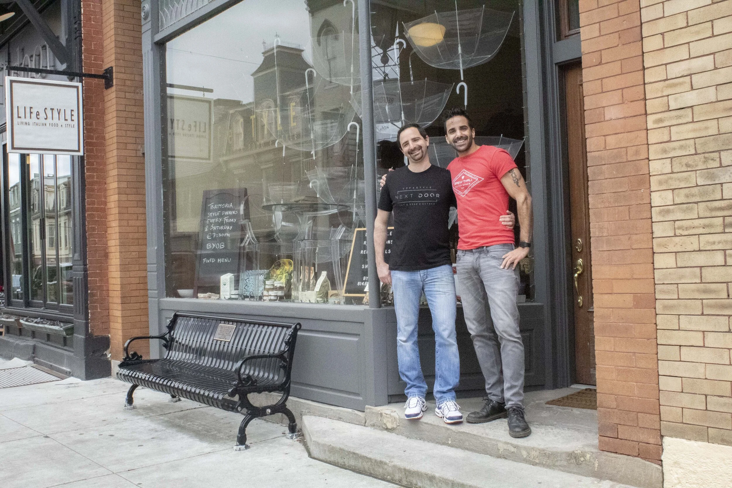 LIFeSTYLE in Bedford, PA (2)