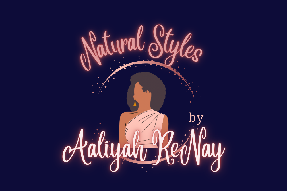 Natural Styles by Aaliyah ReNay, LLC in Huntersville, NC (2)