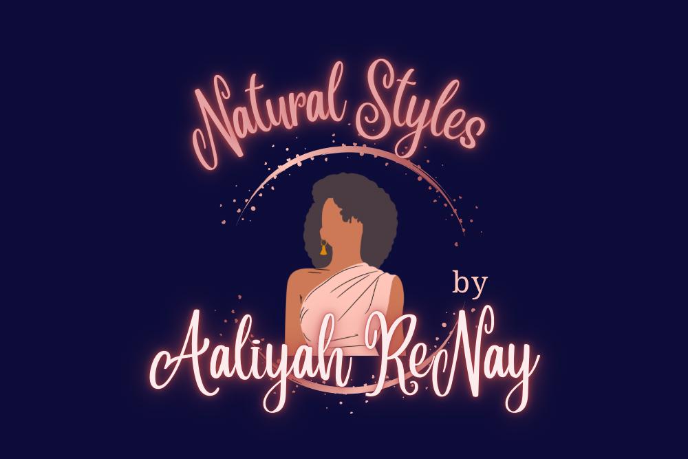 Natural Styles by Aaliyah ReNay, LLC in Huntersville, NC (3)