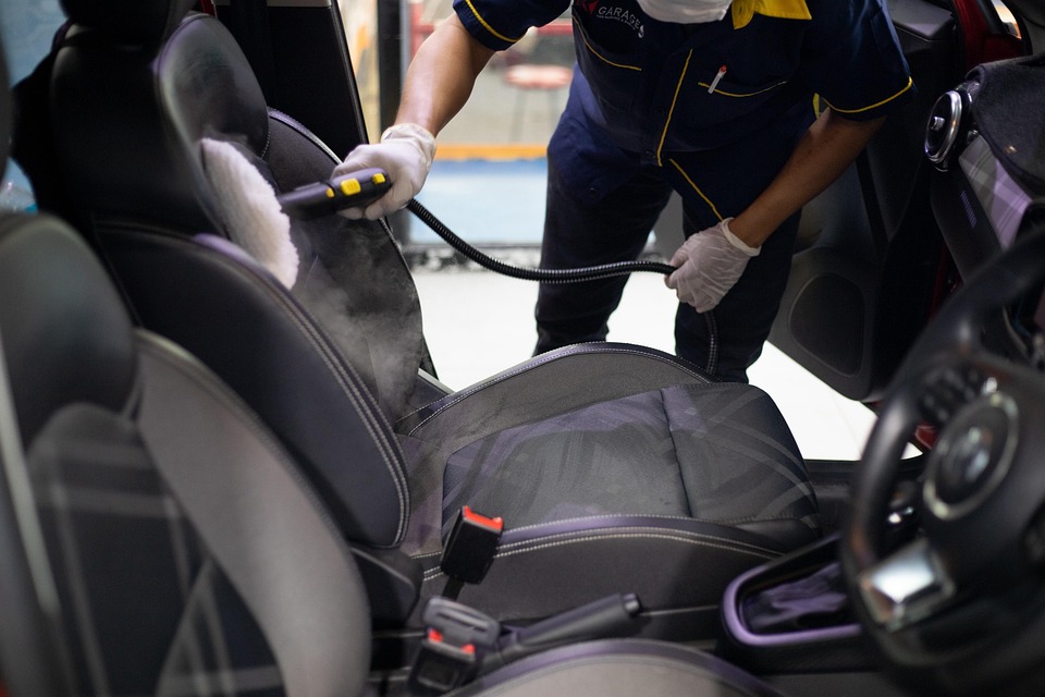 Moe’s Mobile Detailing NJ in Woodcliff Lake, NJ (3)