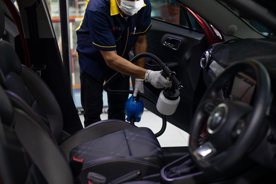 Moe’s Mobile Detailing NJ in Woodcliff Lake, NJ (4)