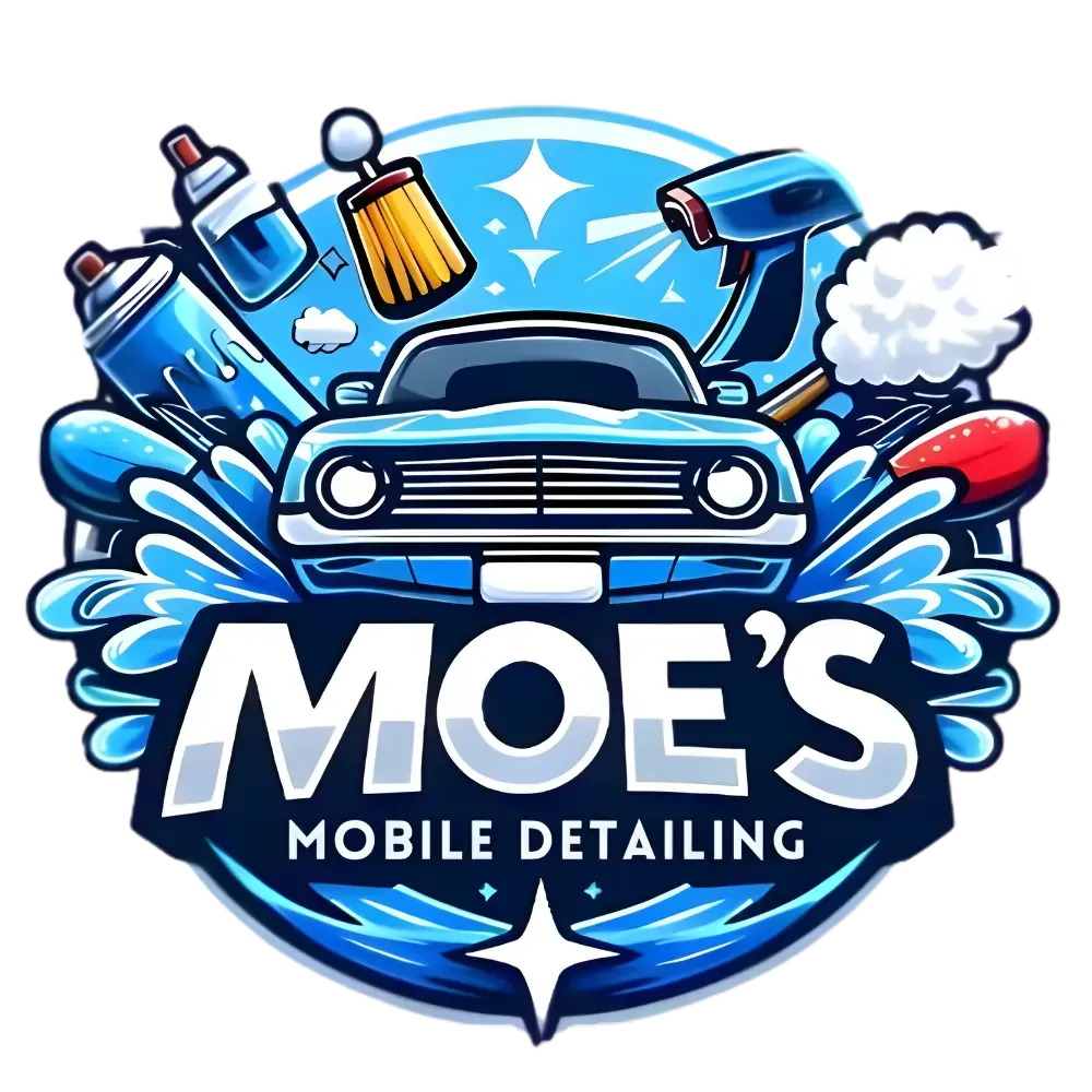 Moe’s Mobile Detailing NJ in Woodcliff Lake, NJ (6)