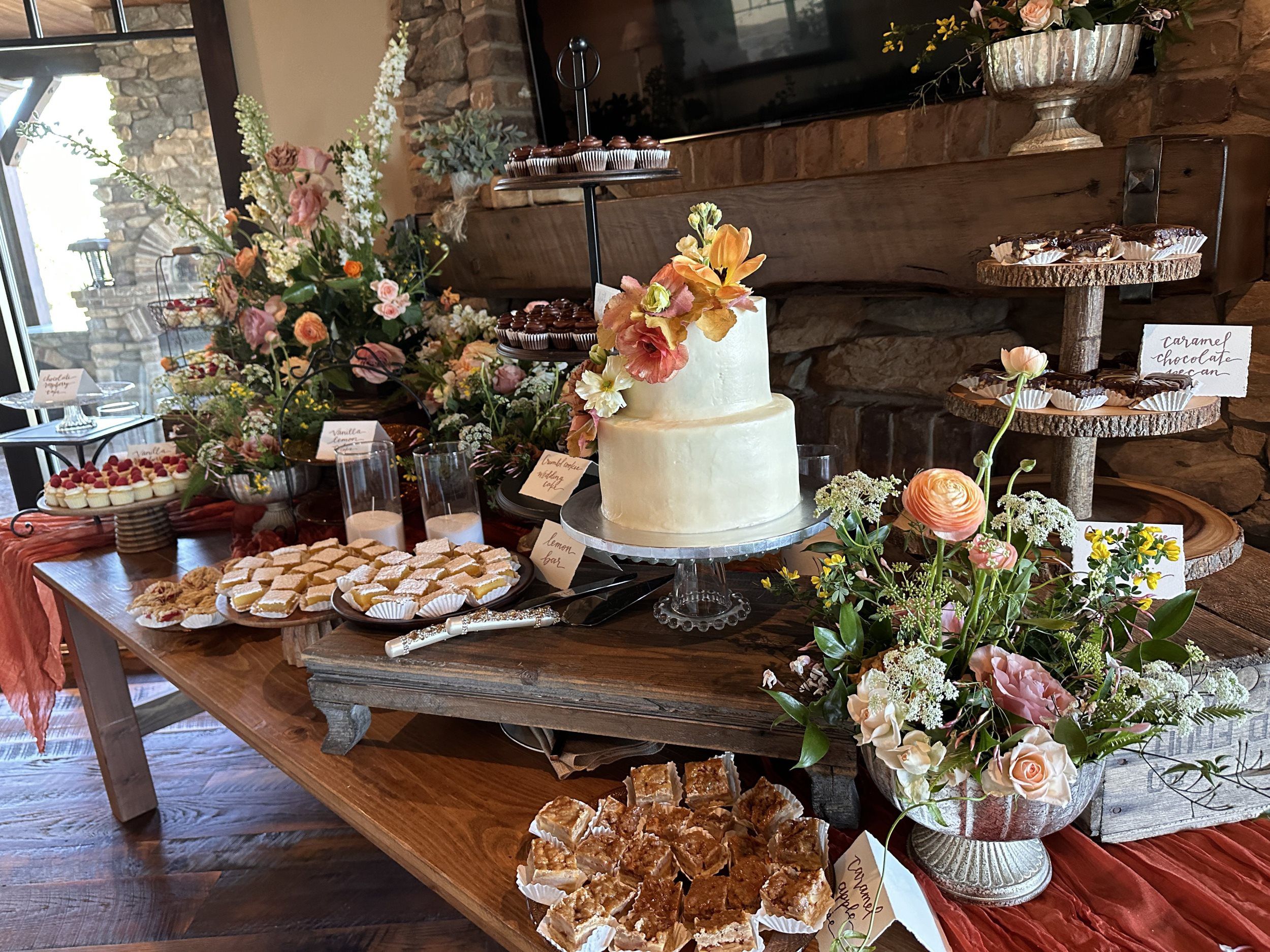 The Hidden Table in Sacramento, CA