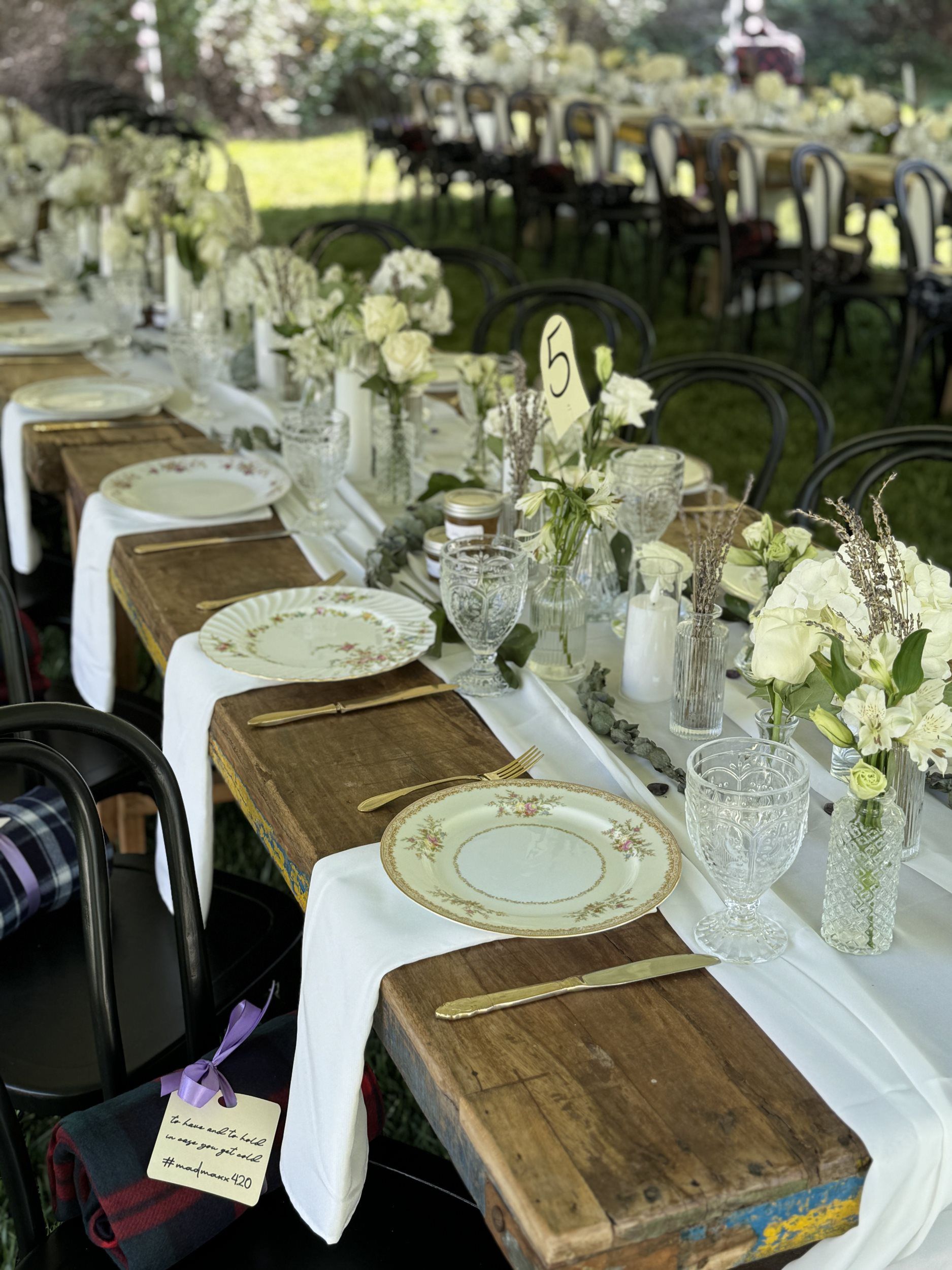 The Hidden Table in Sacramento, CA (3)