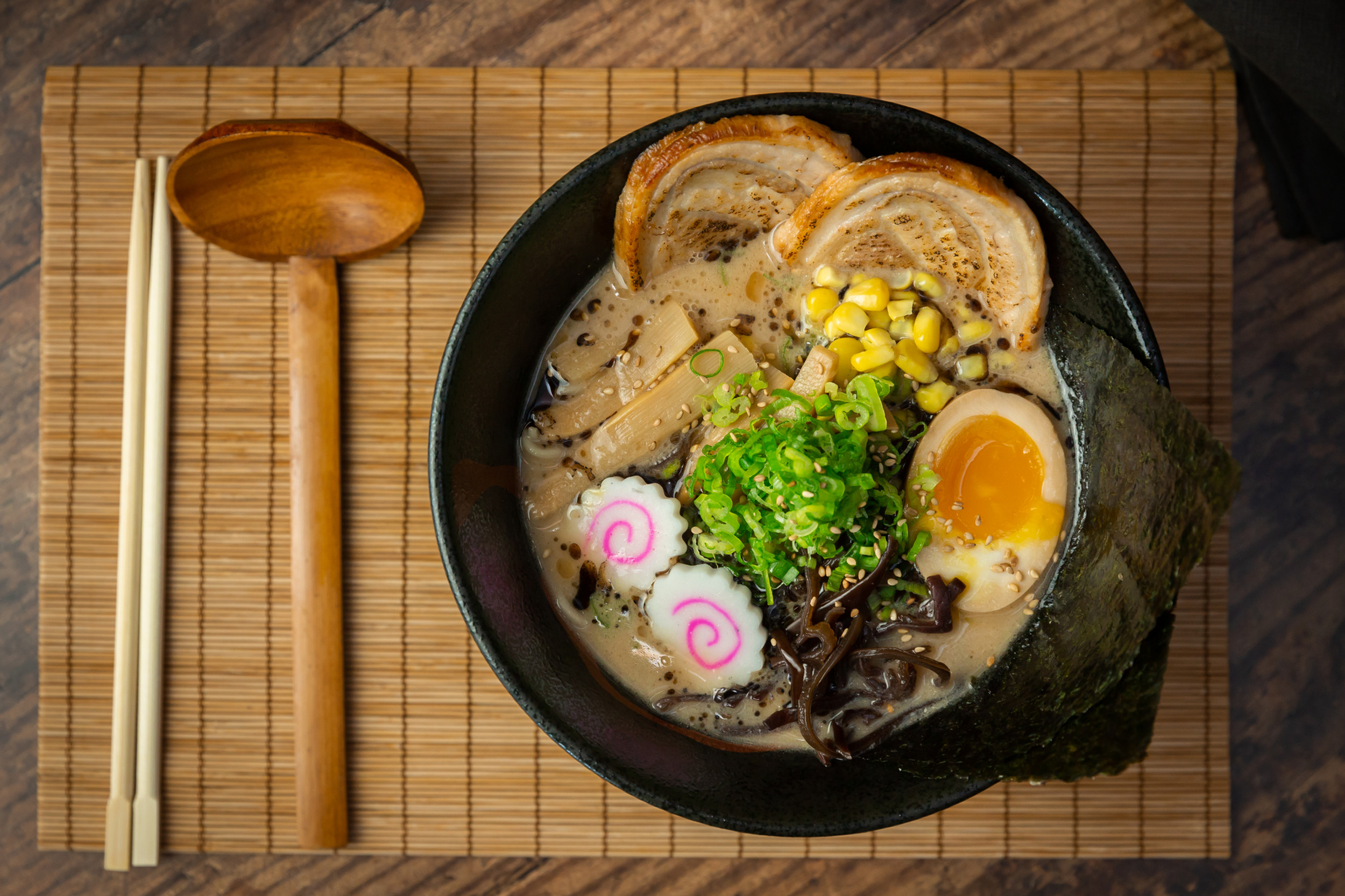 Akira Ramen & Izakaya in Westminster, MD