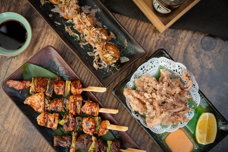 Akira Ramen & Izakaya in Westminster, MD (2)