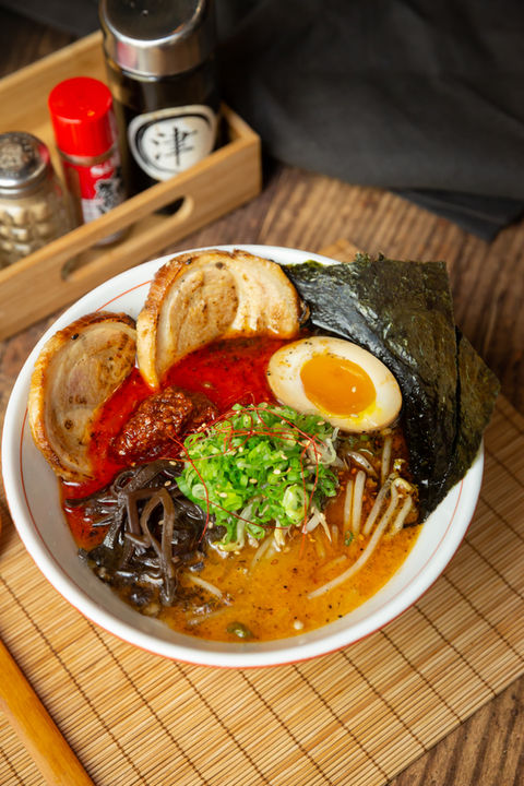 Akira Ramen & Izakaya in Westminster, MD (4)