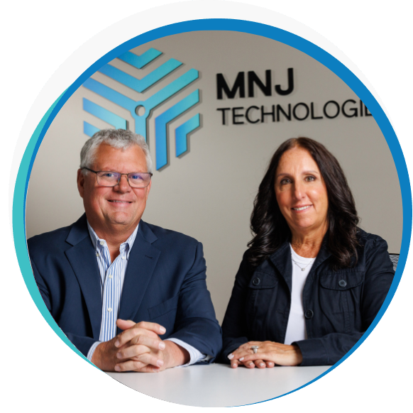 MNJ Technologies in Buffalo Grove, IL