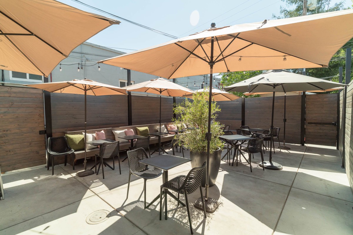 Haven Wine & Cheese in Menlo Park, CA