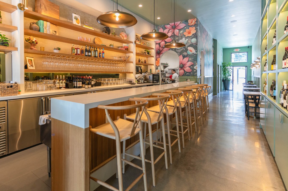 Haven Wine & Cheese in Menlo Park, CA (2)