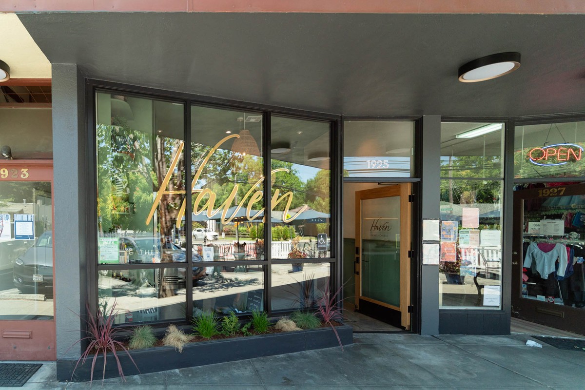 Haven Wine & Cheese in Menlo Park, CA (3)