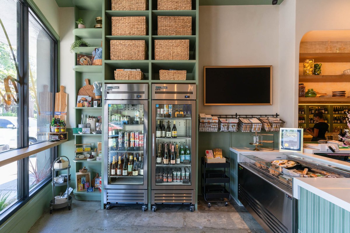 Haven Wine & Cheese in Menlo Park, CA (4)