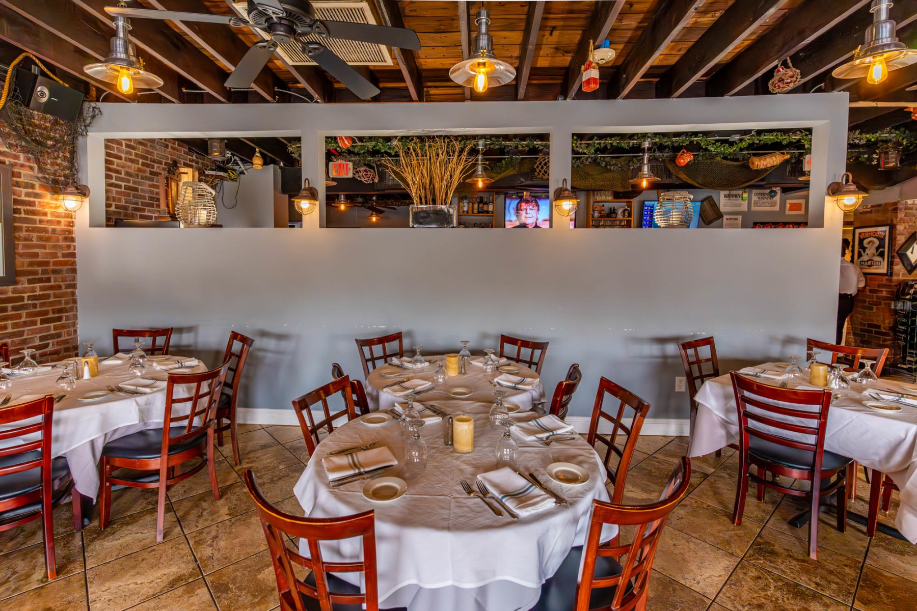 A Taberna in Island Park, NY