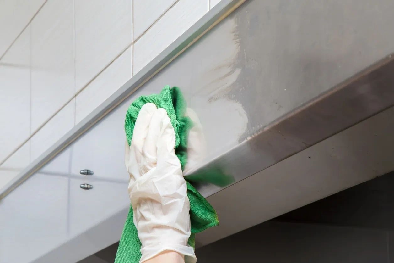HersAndHis Cleaning Service LLC in Beech Grove, IN