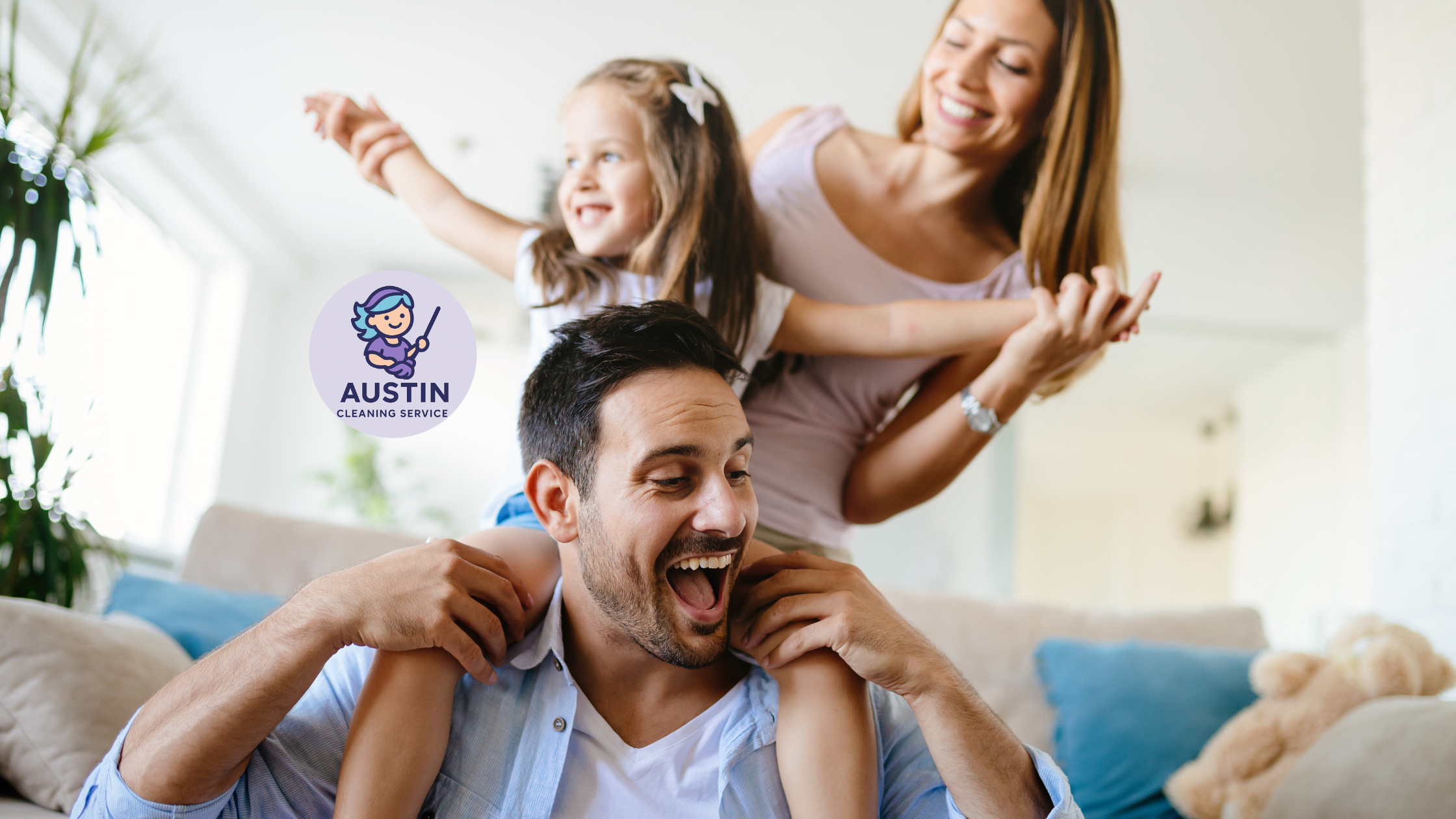 Austin Cleaning Service in Austin, TX