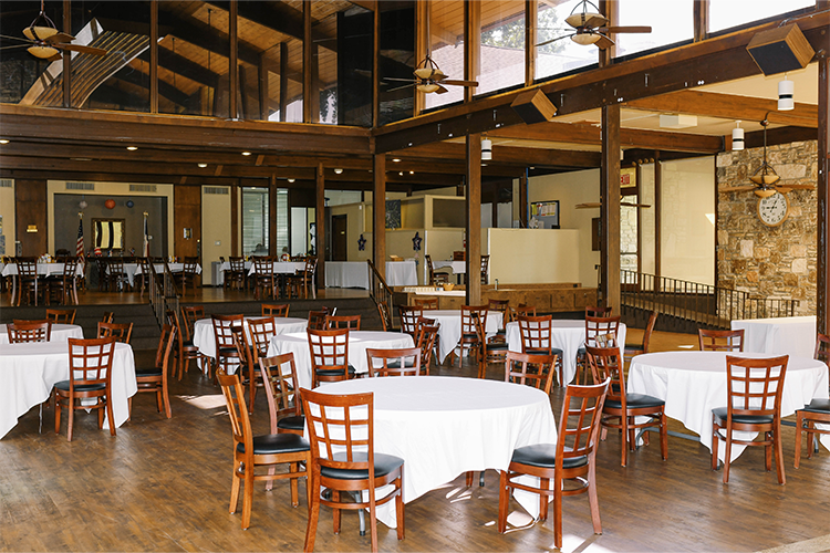 Panorama Golf Club in Conroe, TX (2)