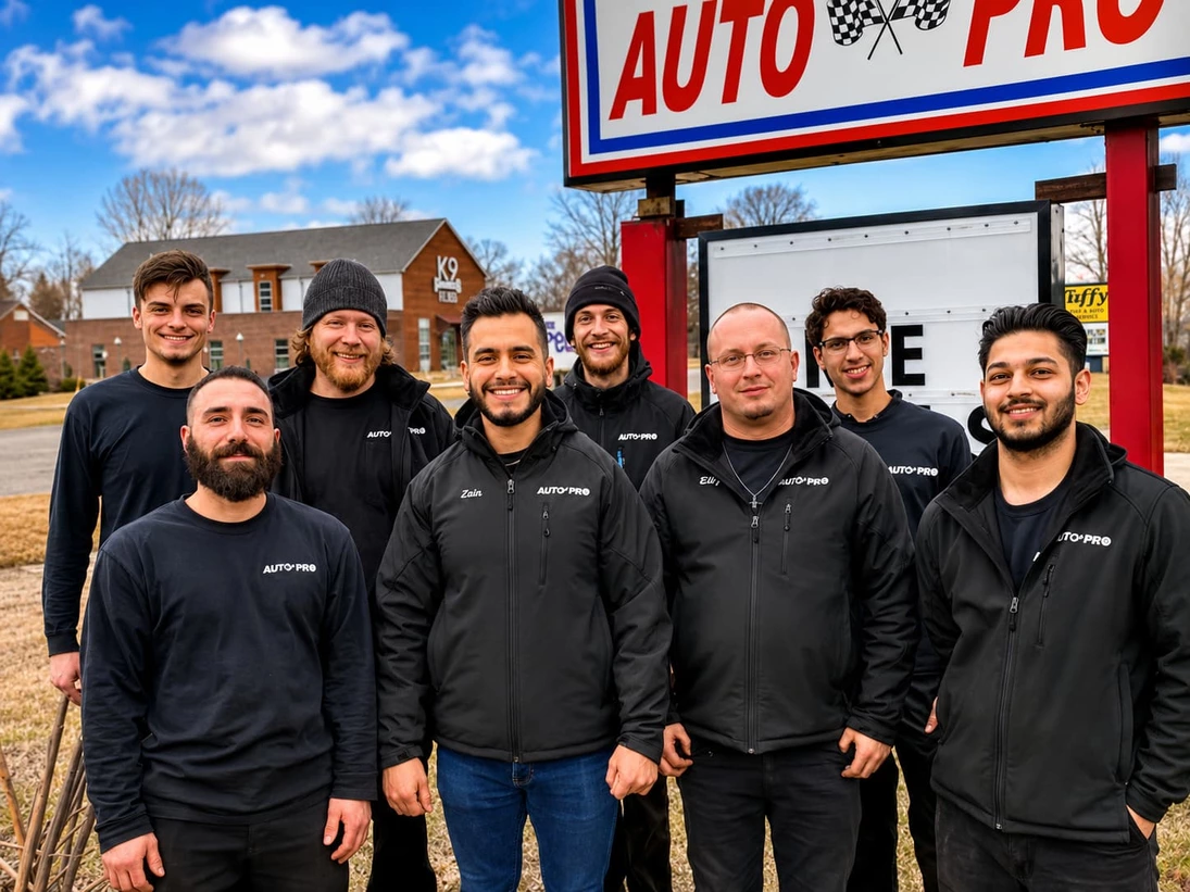 Auto Pro - Troy in Troy, MI (3)