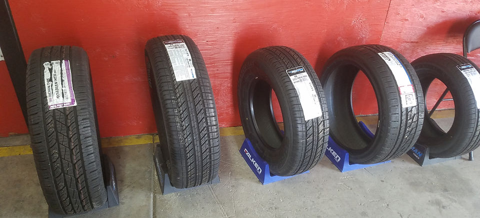 Walo's Auto Repair in Lindsay, CA (4)