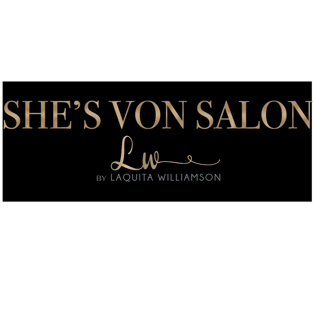 She's Von Salon in Danville, VA