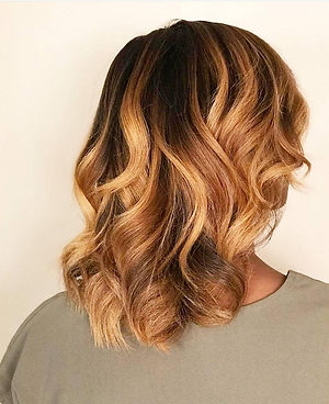 She's Von Salon in Danville, VA (2)