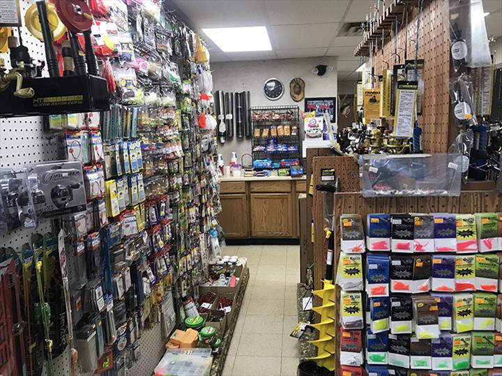 Northside Mobil in Mauston, WI