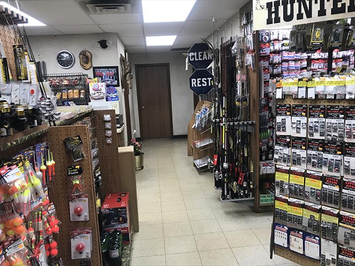 Northside Mobil in Mauston, WI (2)