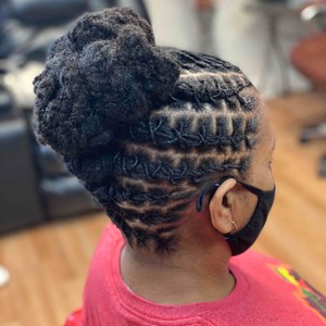 Lady Kay’s Locz in Brunswick, GA (3)