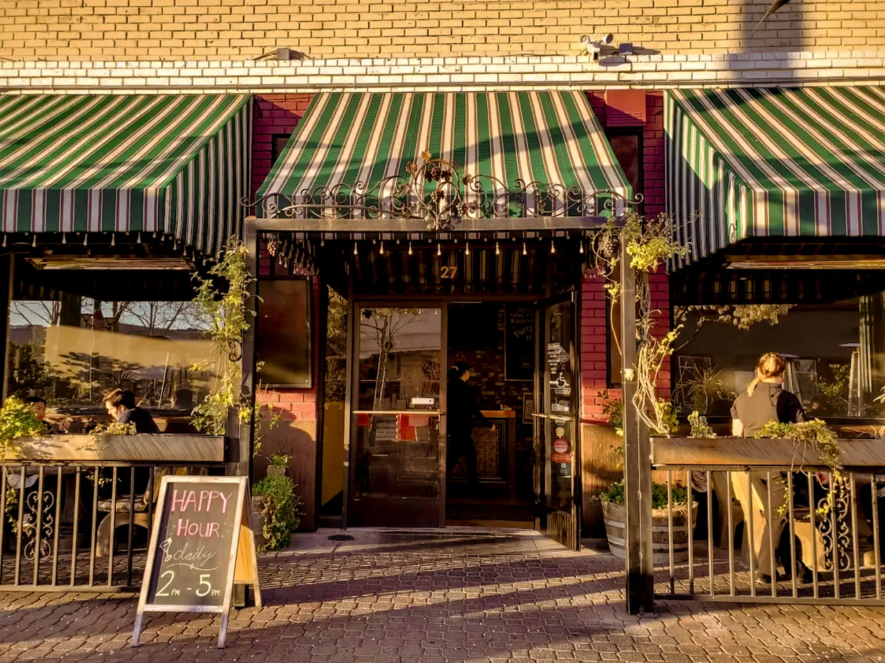Brick House Restaurant & Catering in Elk Grove, CA