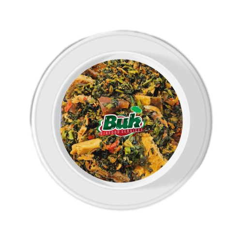 Buk 9ja food Catering Services in Heath, TX