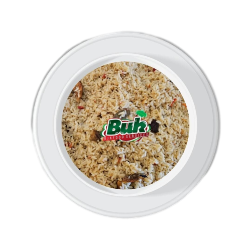 Buk 9ja food Catering Services in Heath, TX (2)